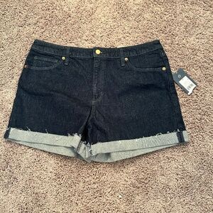 NWT Universal Thread Women’s Shorts